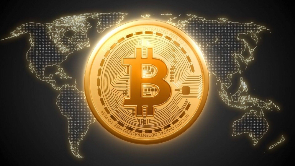 بيتكوين تواجه خطر تراجع بنسبة 10%-15% بعد رفض حاسم قرب مستوى 89 ألف دولار