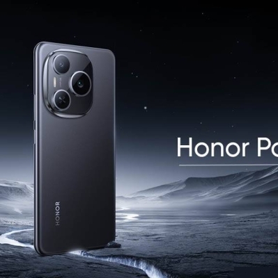 هاتف Honor Power.. جهاز بمواصفات عالية وسعر في المتناول