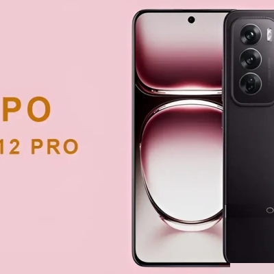 مواصفات OPPO Reno 12 Pro 5G المدعوم بالذكاء الاصطناعي.. اعرف سعر الهاتف
