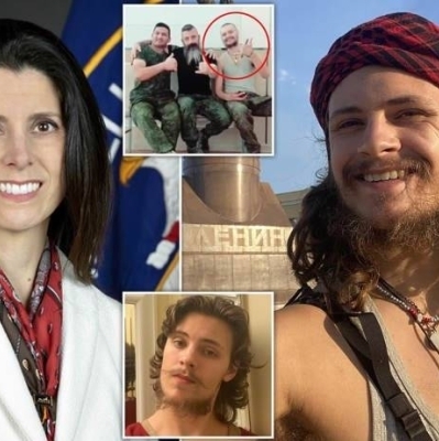 صدمة في واشنطن.. مقتل نجل مسؤولة كبيرة بـ«سي آي إيه» أثناء قتاله مع الجيش الروسي في أوكرانيا