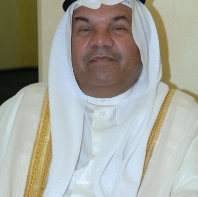 إلى روح الفقيد عبدالعزيز بوحجي