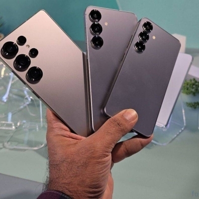 تصحيح أمني فقط.. سامسونج تؤجل التحديث الكبير لهواتف Galaxy S25