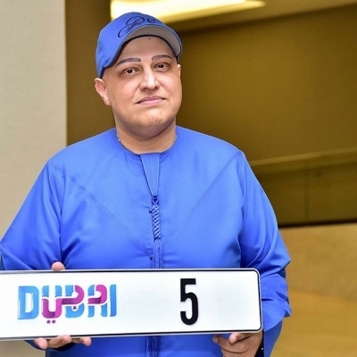 حبس رجل الأعمال الهندي «أبو صباح» في الإمارات بتهمة غسل أموال