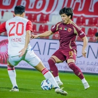 موعد مباراة الوحدة والشارقة في الدوري الإماراتي والقنوات الناقلة