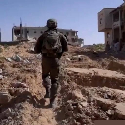 غلوبس: موازنة إسرائيل 2025 لن تغطي حربا طويلة على غزة