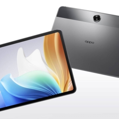'Oppo Pad SE' أول جهاز يضم معالج 'Dimensity G' الجديد من ميدياتك