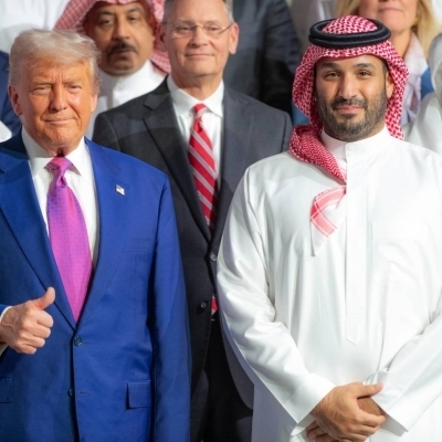 الخارجية الأمريكية: عصر ذهبي جديد بين الرياض وواشنطن