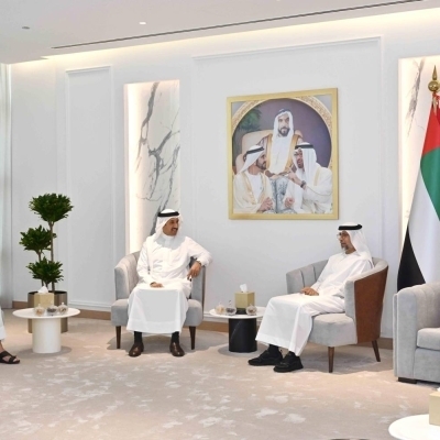 وزير المواصلات: العلاقات البحرينية الإماراتية أنموذج في الأخوة والشراكة الاستراتيجية والتنموية الشاملة