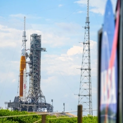 تستعد «SpaceX» لإطلاق الرحلة التجريبية لمركبة «Starship» بعد انفجاريين سابقين