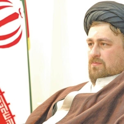 محتوى داعم لجماعات مسلّحة.. «يوتيوب» يحذف صفحة حفيد الخميني