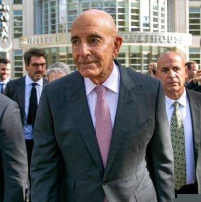المبعوث الأميركي لسوريا: حقبة التدخل الغربي في الشرق الأوسط انتهت