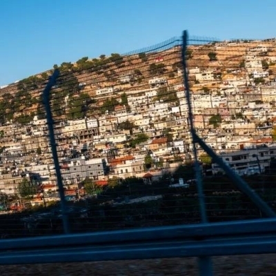 أيرلندا تقر مشروع قانون يحظر استيراد منتجات المستوطنات الإسرائيلية