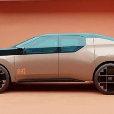 فيات Fastback 2025.. تصميم رياضي وأداء اقتصادي لعشاق السيارات المدمجة