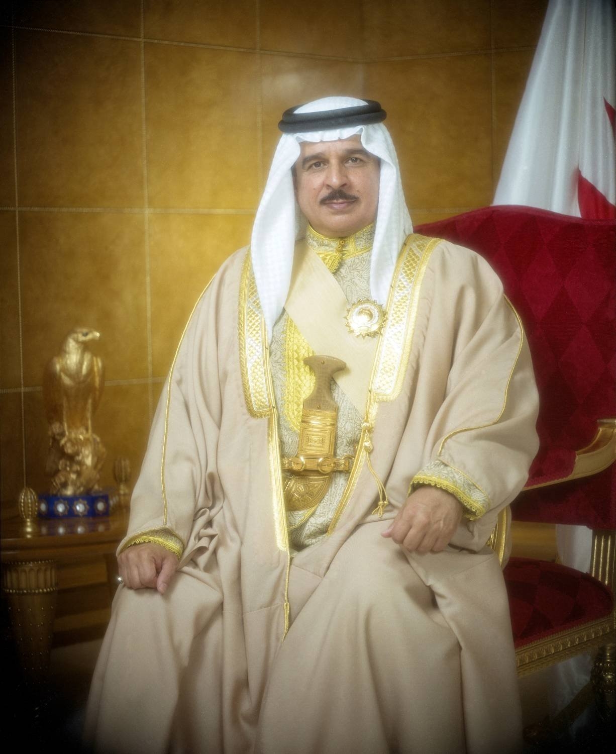 مرسوم ملكي بالإفراج عن 209 نزيلًا بمناسبة عيد الأضحى المبارك