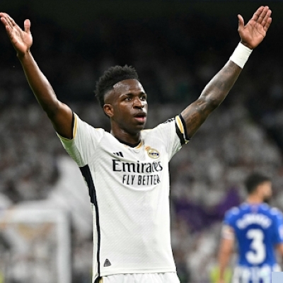فينيسيوس جونيور يقود أحلام ريال مدريد في كأس العالم للأندية 2025