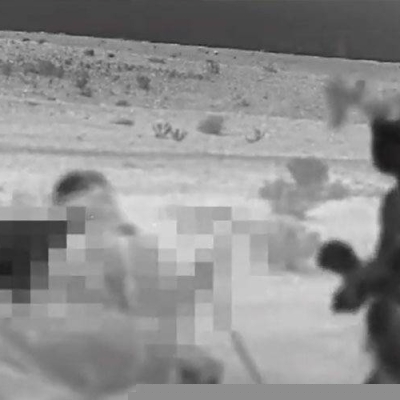 بالفيديو.. عملاء موساد على أراضي إيران 'يركبون أسلحة الضربة'