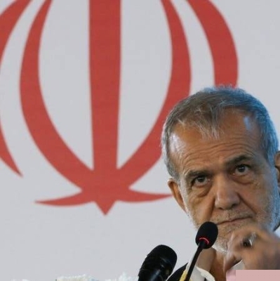 الرئيس الإيراني: ردنا القوي سيجعل إسرائيل تندم