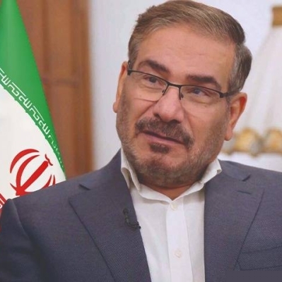 قناة روسيا اليوم: علي شمخاني على قيد الحياة لكن حالته حرجة