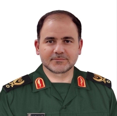 مقتل نائب رئيس استخبارات القوة «الجوفضائية» للحرس الثوري الإيراني