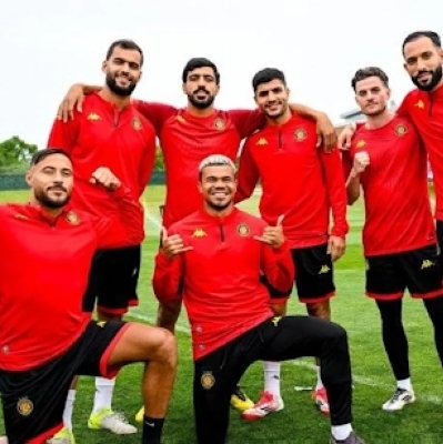 موعد مباراة فلامنجو ضد الترجي التونسي فى كأس العالم للأندية 2025