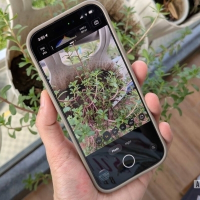 Indigo.. تطبيق كاميرا جديد من مبتكري Google Camera يصل إلى آيفون