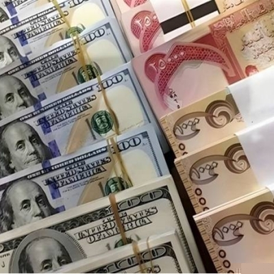 أسعار العملات الأجنبية في العراق اليوم الخميس 19 يونيو 2025