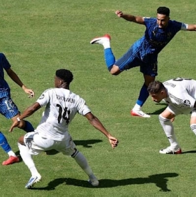 الهلال ضد سالزبورج في مواجهة مصيرية بمونديال الأندية.. موقف معقد في المجموعة