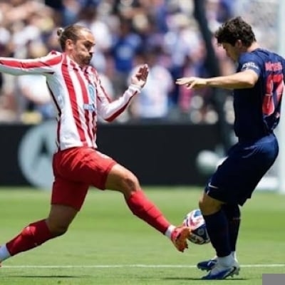 التشكيل المتوقع لمباراة أتلتيكو مدريد وبوتافوجو في كأس العالم للأندية