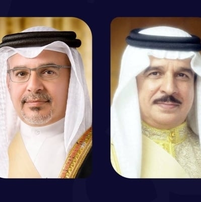 الملك و ولي العهد رئيس الوزراء يجريان اتصالين هاتفيين برئيس وزراء لبنان ويؤكدان عمق الروابط الأخوية