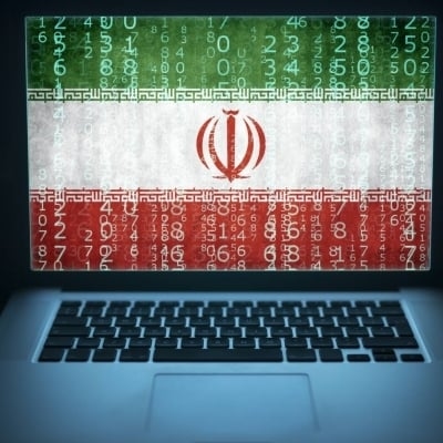 قراصنة يزعمون ارتباطهم بإيران يهددون بنشر رسائل جديدة لإدارة ترامب