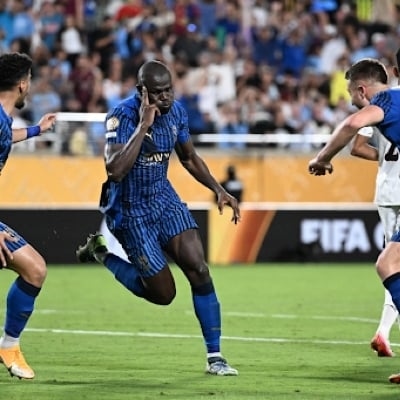 الهلال يكتب التاريخ.. أول فريق عربي يحقق الفوز على نادٍ أوروبي في كأس العالم للأندية 2025