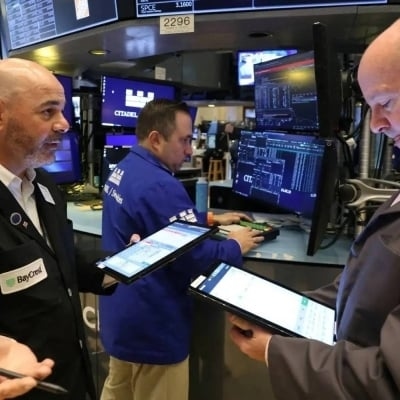 المستثمرون يتجاهلون ما قد يحدث يوم الأربعاء المقبل