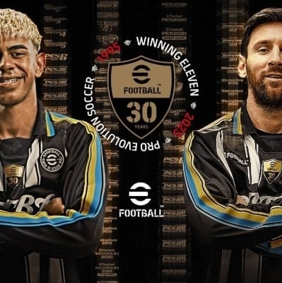 لتجربة لعب خالية من التقطيع.. مواصفات تشغيل PES 2025 على PC وMac