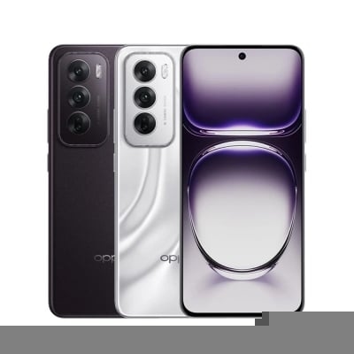 Oppo Reno 12 خيار قوي وسعر متوازن في الفئة المتوسطة