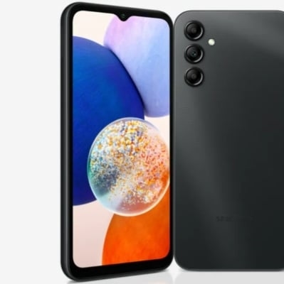 Samsung Galaxy A15 شاشة Super AMOLED ومميزات عديدة بسعر اقتصادي