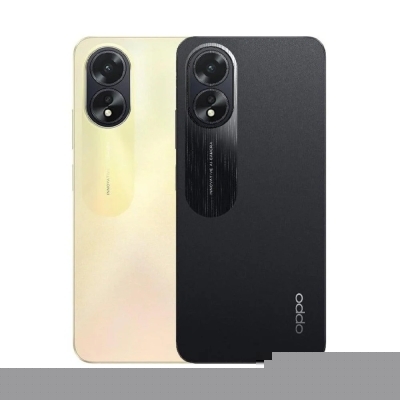 Oppo A38.. هاتف اقتصادي بمواصفات قوية وسعر منافس