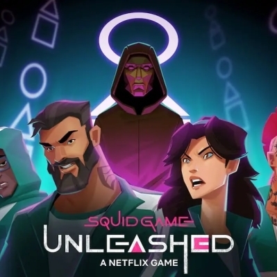 تحديث لعبة Squid Game 2025 يصل برسومات أفضل وتحديات أكثر خطورة