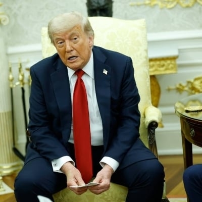 ترامب يزود أوكرانيا بأسلحة متطورة ويمهل روسيا 50 يوما لإنهاء الحرب