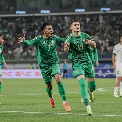 تصفيات كأس العالم 2026.. مواجهات حاسمة في الدوحة والرياض لحسم بطاقتين