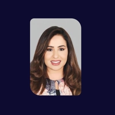 الملك يصدر مرسوماً بتعيين آمنة الرميحي رئيساً تنفيذياً لـ«الأعلى للبيئة»