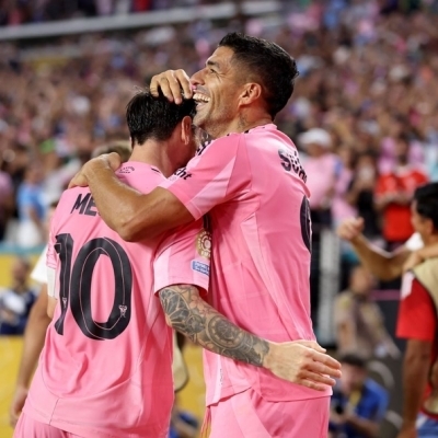 موعد مباراة إنتر ميامي المقبلة بعد تعادل مثير ضد سينسيناتي في الدوري الأمريكي