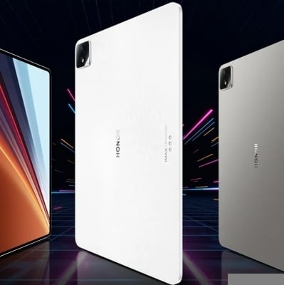 لعشاق الألعاب.. هونر تطلق جهازها اللوحي الجديد Pad GT 2 Pro
