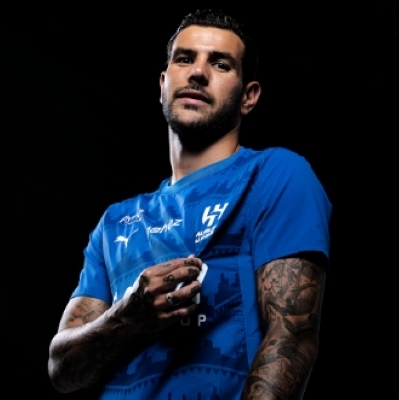 تصريحات ثيو هيرنانديز تشعل معسكر الهلال السعودي
