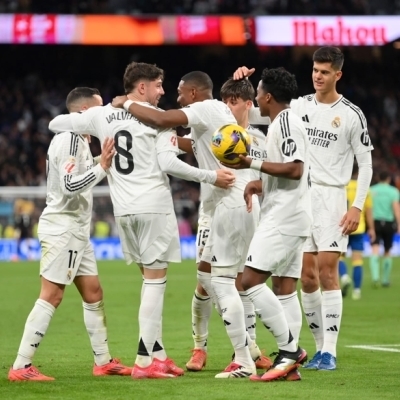مواعيد مباريات ريال مدريد خلال شهر أغسطس 2025.. اختبار الصفقات الجديدة