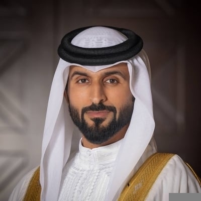 ناصر بن حمد: تمكين الشباب هو حجر الأساس لصناعة غدٍ مزدهر ومشرق