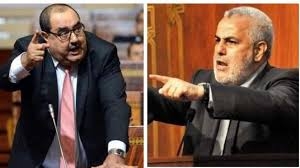 "البيجيدي" يهاجم "تنصل" الاتحاد الإشتراكي من ملتمس الرقابة ويتهمه بتكرار ممارساته في "بلوكاج 2016"