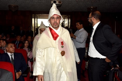 فتح تحقيق قضائي بشأن تسريب وثيقتين تتضمنان أسماء قضاة