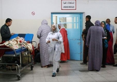 نقابات حراس الأمن الخاص تتخوف من تشريد مليون عامل بعد إلغاء وزير الصحة صفقات الحراسة والنظافة في المستشفيات