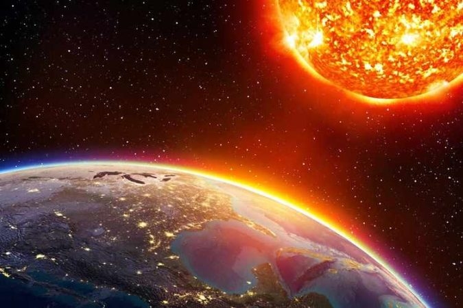 تقرير: تحذير أممي من خطورة تخطي حرارة الأرض مستويات تاريخية بحلول 2029
