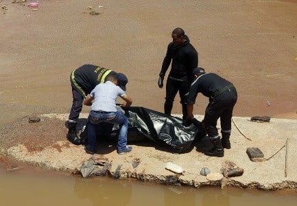 ببني عياط..غرق تلميذ في قناة مائية يخلف حزنا بالمنطقة